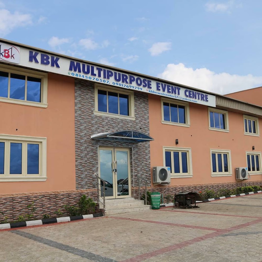 KBK Multipurpose Events Center photo 3